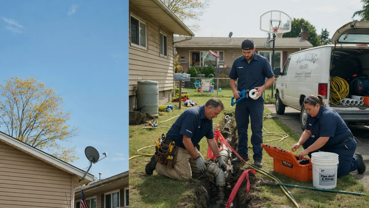 Garbage Disposal Replacement in Belle, MO near me